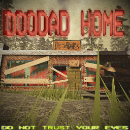 DOODAD HOME