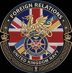 [UKN] Foreign Relations