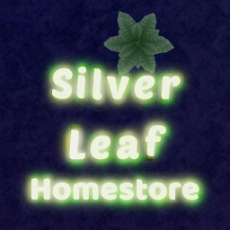 SilverLeaf Homestore {BETA}