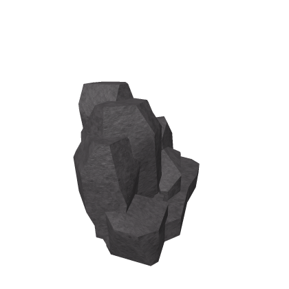 Rock formation #1