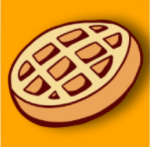 Waffle Hop Games