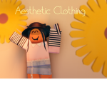 .* Aesthetic Clothing *.