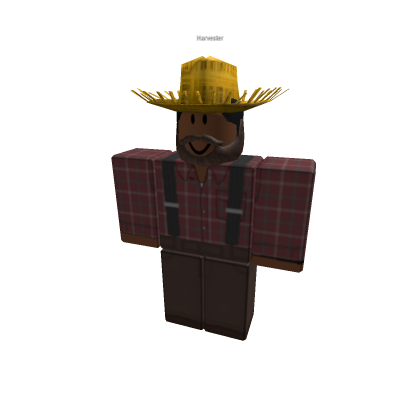Custom Escapee: Harvest Falls