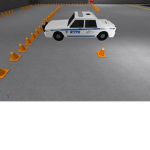 Richmond County Swat Team