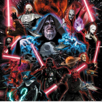 The Sith Imperial Army