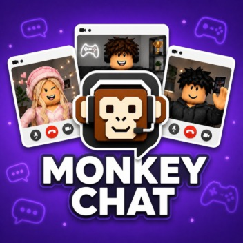 Monkey Chat 🔊