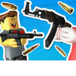 Free for all FPS