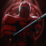 TGA | Red Guard .