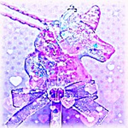 🦄҂.: .*･｡.•