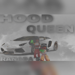 Hood Queen Ranada’s