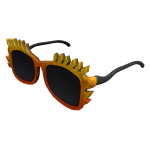 Firestarter Sunshades