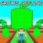 [👽] Grow a Garden 🌶️