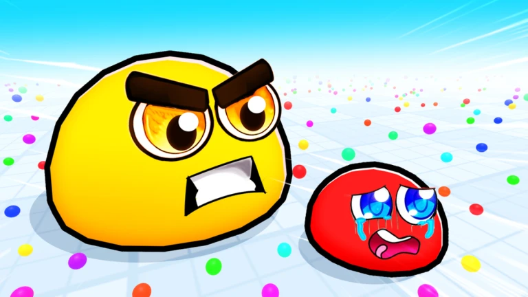 Blob Eaters Simulator Codes and Experience, Image source: Roblox.com