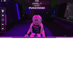 puggysyay! :D