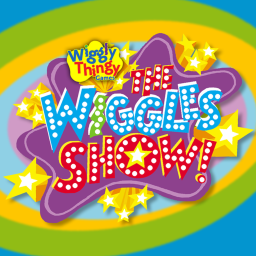 The Wiggles Show TV Show Sets | WigglyThingy Games