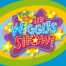 The Wiggles Show TV Show Sets | WigglyThingy Games icon