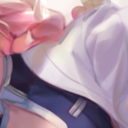 ✿