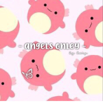 Angels Onley