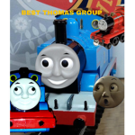 Just an other Thomas group