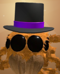 THE SPOODER ARMY OF SPOODERS