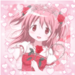 💗