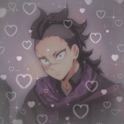 { ' * ≡;- Genya Shinazugawa! - ꒰ °* ’ }