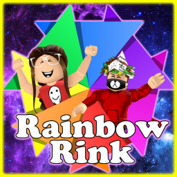 Rainbow Rink