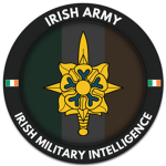 [IMIC] Irish Military Intelligence Corps
