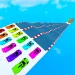 CARS MEGA RAMP ASPHALT icon
