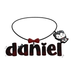 ๑˚︵daniel ✿ ˖°