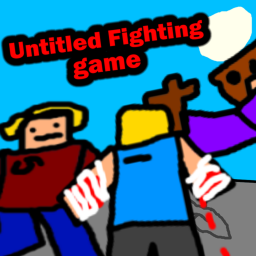 Untitled Fighting Game™