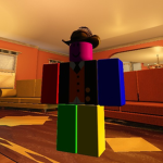 The Xaznovian Division of Robloxia!