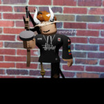 V i b e  P r i s o n (WIP)