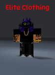 Elite Avatar