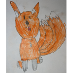 The Kitsune Place