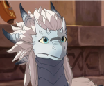 The dragon prince the mystery of aravos