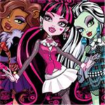 Monster high fans and lovers