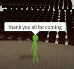Alan becker fangroup