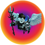 scubie's badge! (#90)