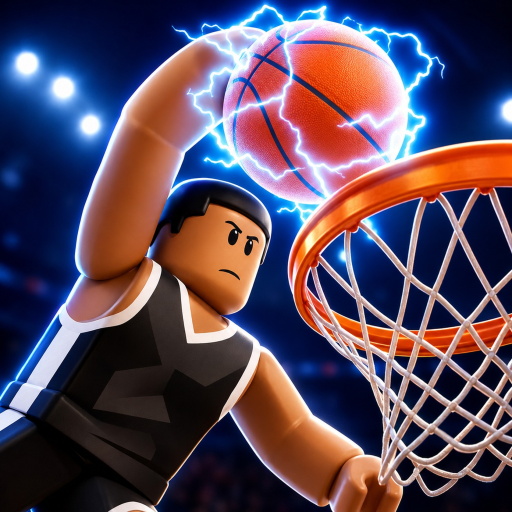 My Basketball Team