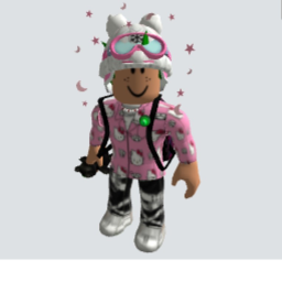 the pink obby