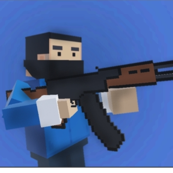 Cubic Strike