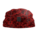 Red Exclusive Ski Mask