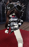 Maxi's Roblox Gruppe