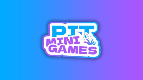 Pit Minigames! [ALPHA]
