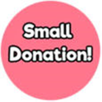 Donation for poor guys