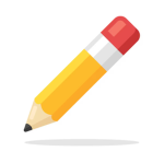Pencil's Creations