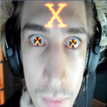 ᅠX