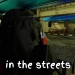 In the streets icon