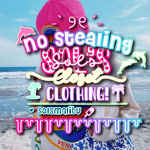 Sol’s closet